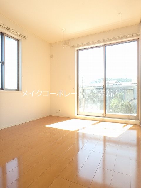 ハイム南片江A棟 その他11