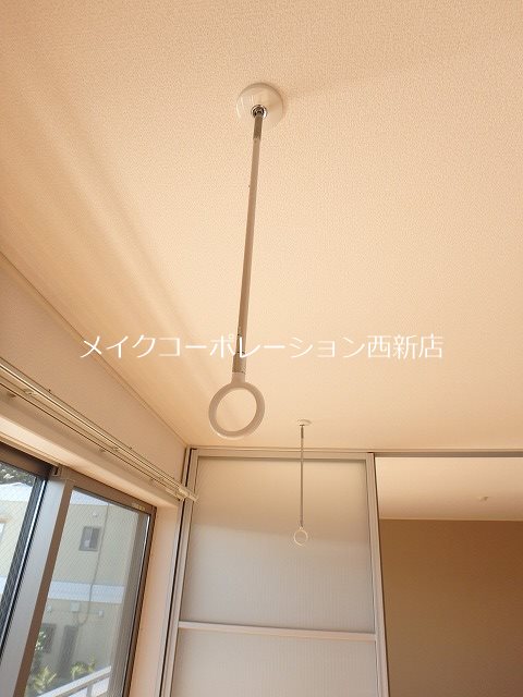 ハイム南片江A棟 その他19