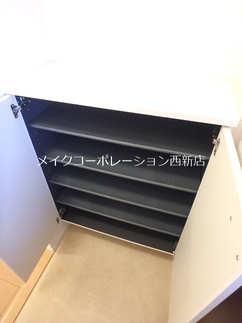 ハイム南片江A棟 その他21
