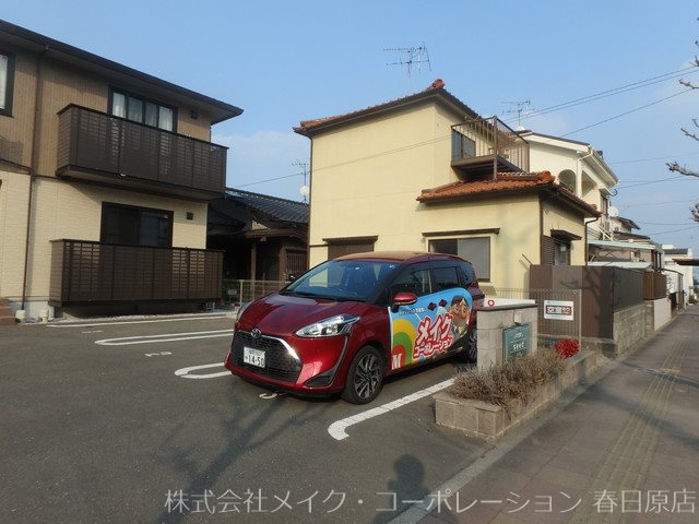 seed その他外観3