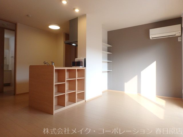 seed リビング