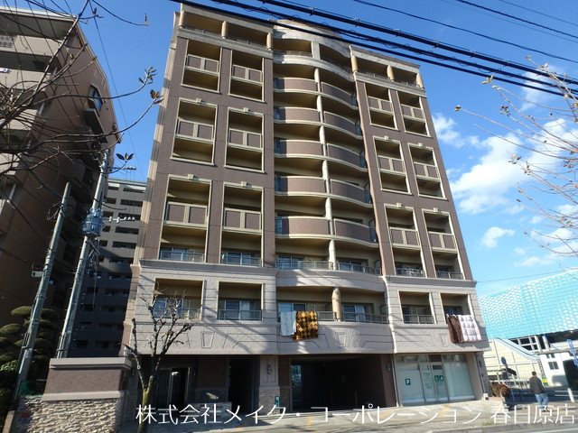 ビルドオオタニ 901号室 外観