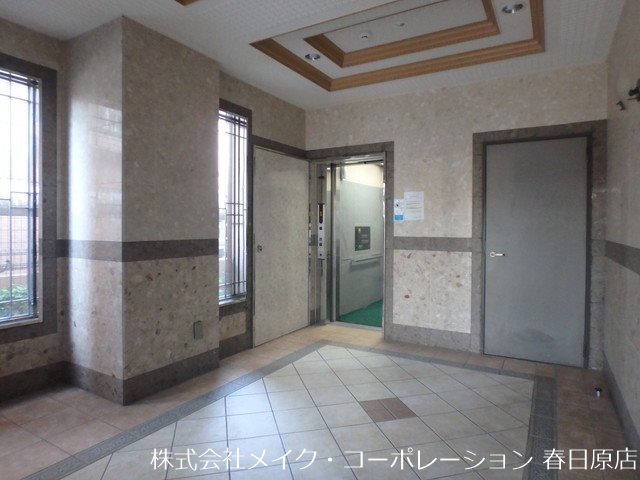 ビルドオオタニ その他外観2