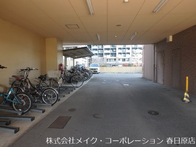 ビルドオオタニ その他外観5