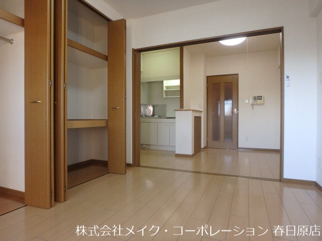 ビルドオオタニ リビング