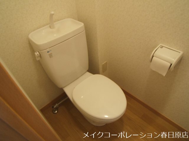 リヴィエール水城 その他2