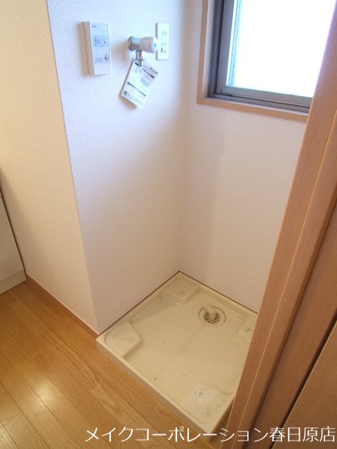 リヴィエール水城 その他6