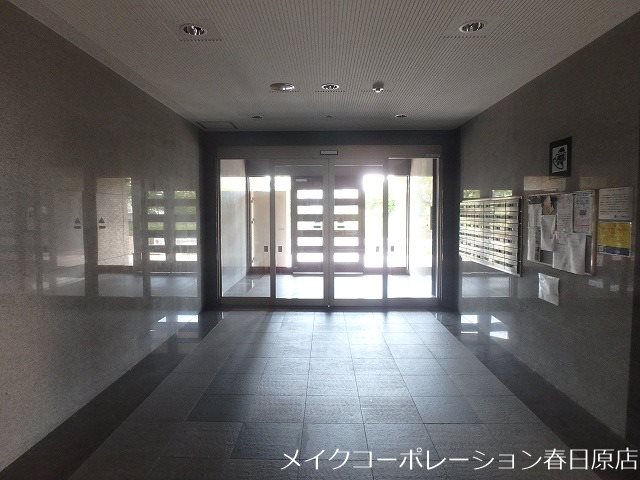 リヴィエール水城 その他外観2