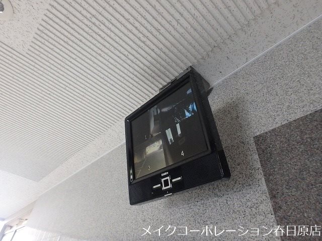 リヴィエール水城 その他外観3