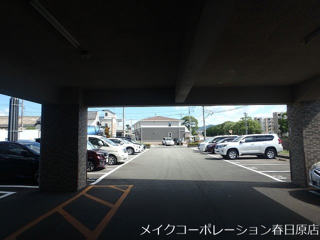 リヴィエール水城 その他外観4