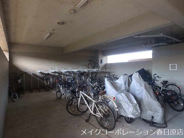 リヴィエール水城 その他外観5