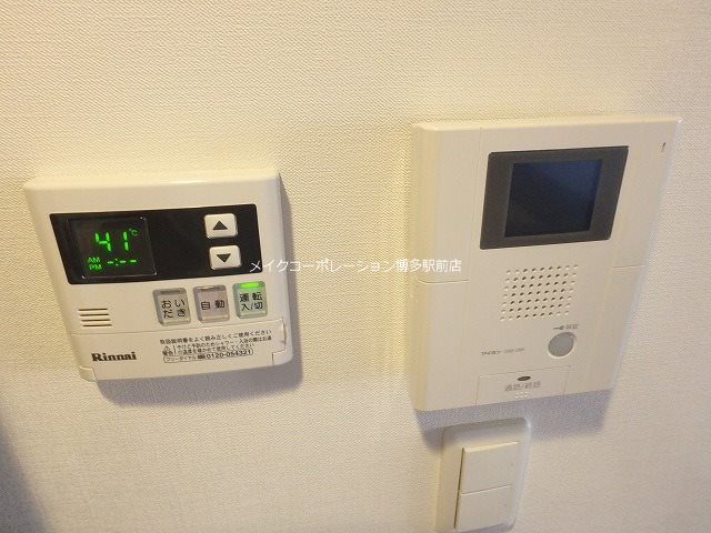 ヴィラージュ県庁前Ⅱ その他6