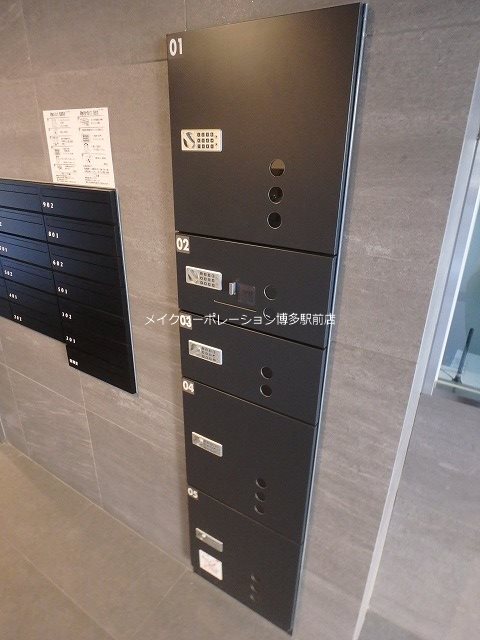 ヴィラージュ県庁前Ⅱ その他7