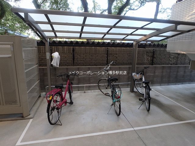 ヴィラージュ県庁前Ⅱ その他9