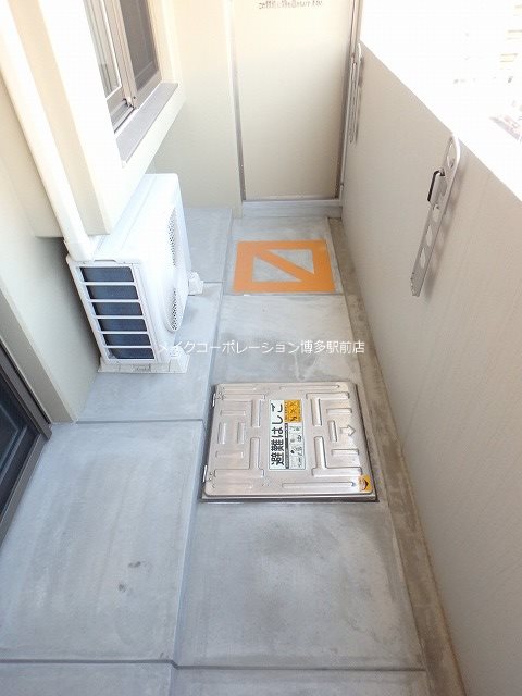 ヴィラージュ県庁前Ⅱ その他20