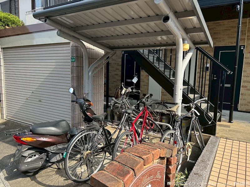 カサブランカ伊藤 その他外観1
