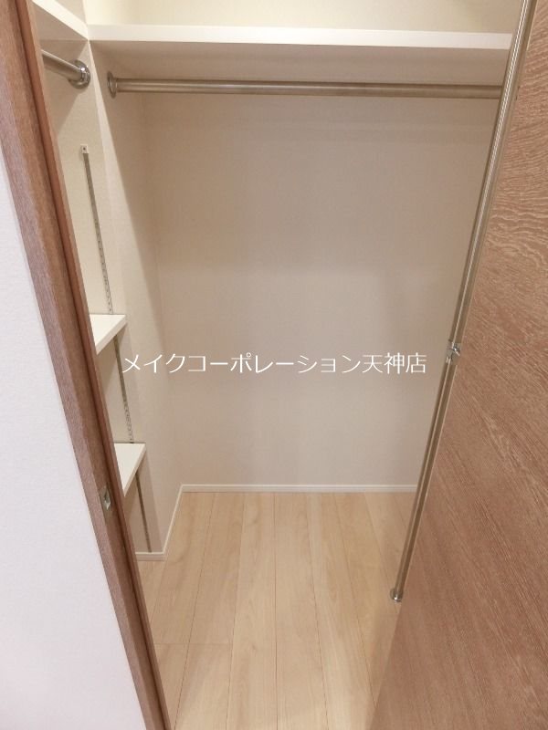 収納 パークリュクス大手門mono その他3