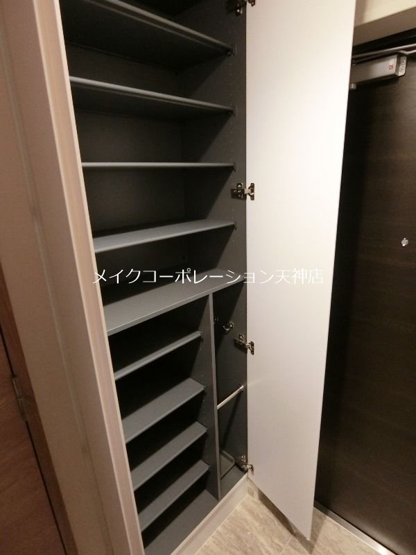 その他 パークリュクス大手門mono その他7