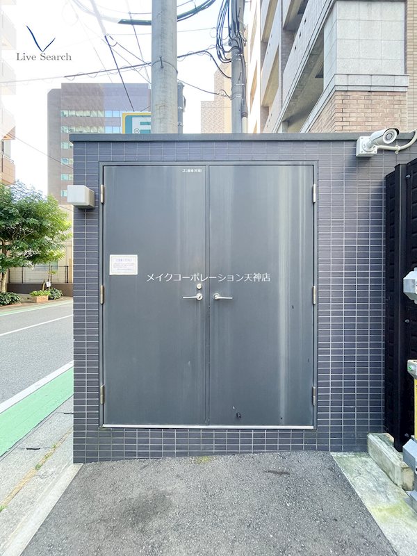 その他 パークリュクス大手門mono その他17