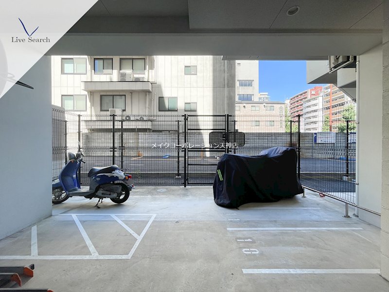 その他 パークリュクス大手門mono その他18