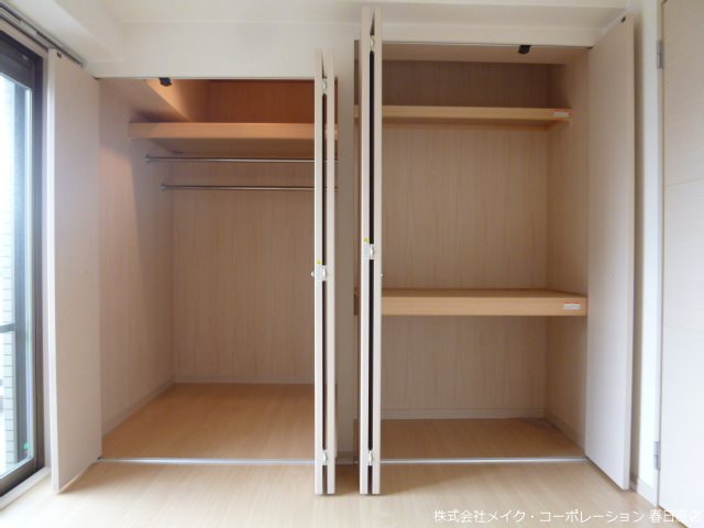コモド エスパシオ その他4