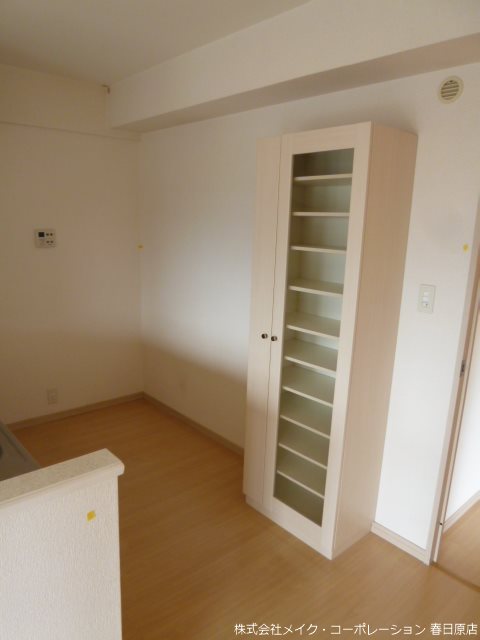 コモド エスパシオ その他9