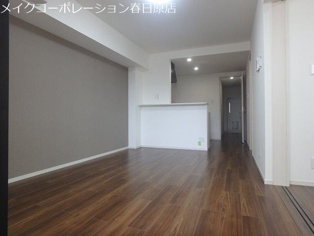 カンポドーロ  リビング