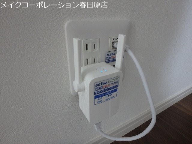 カンポドーロ  その他17