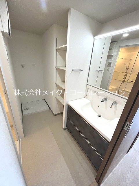 洗面所 グランタイム都町 その他2