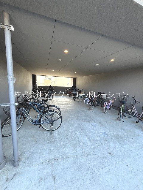 グランタイム都町 その他外観2