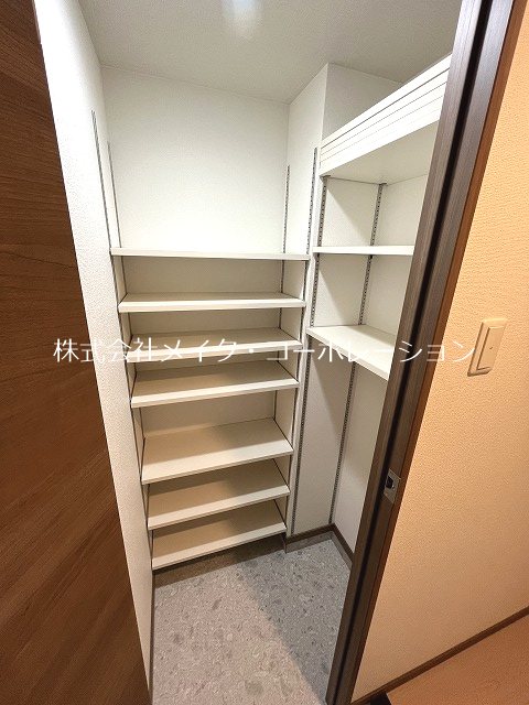 玄関 グランタイム都町 その他7
