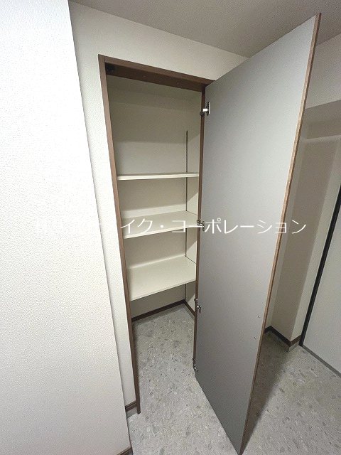 玄関 グランタイム都町 その他8