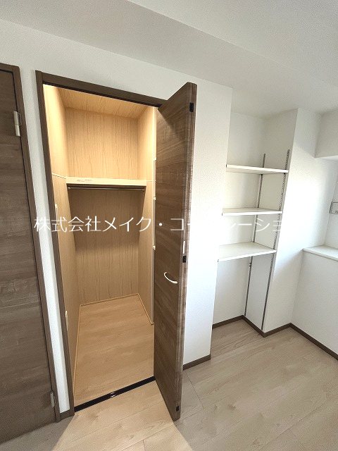 収納 グランタイム都町 その他9