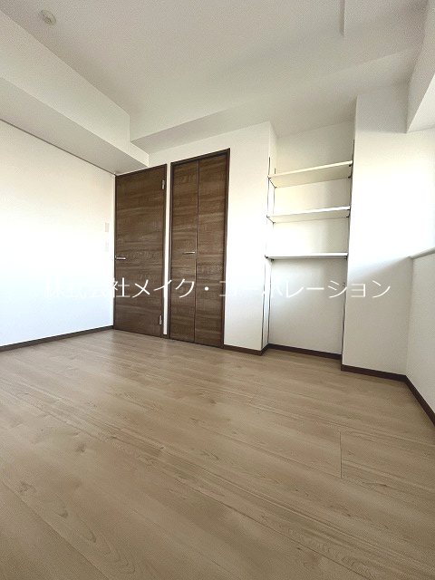 ベッドルーム グランタイム都町 その他10
