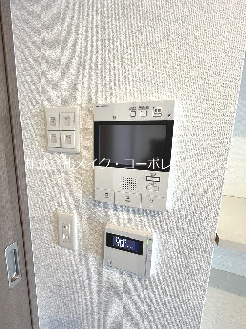 セキュリティ グランタイム都町 その他11