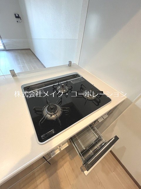 キッチン グランタイム都町 その他12