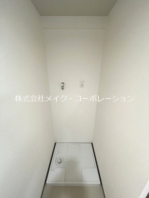 洗面所 グランタイム都町 その他13