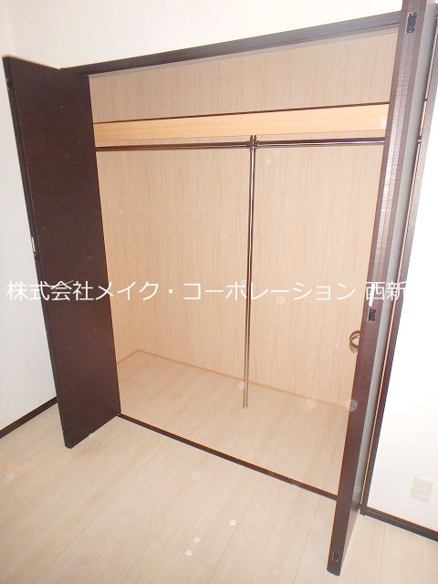 収納 ラフォルトゥーナ姪浜弐番館 その他3