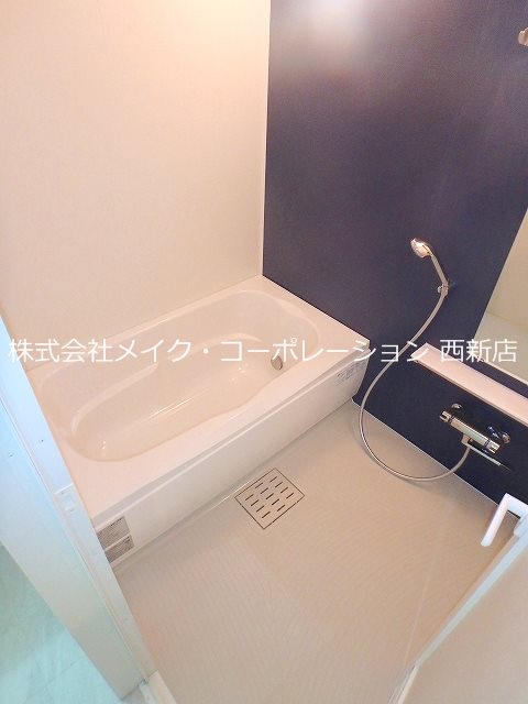 バス ラフォルトゥーナ姪浜弐番館 その他10