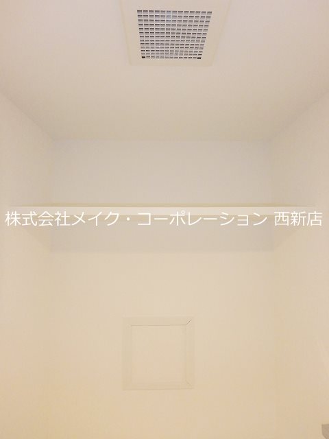トイレ ラフォルトゥーナ姪浜弐番館 その他13