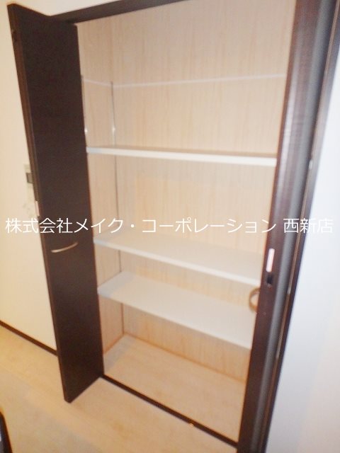 他設備 ラフォルトゥーナ姪浜弐番館 その他14