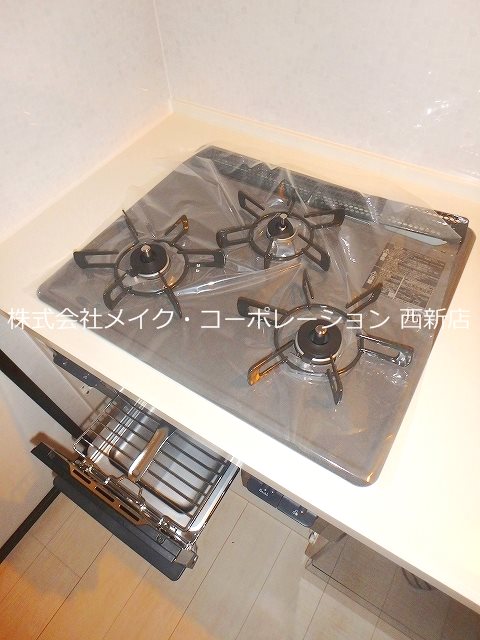 キッチン ラフォルトゥーナ姪浜弐番館 その他15