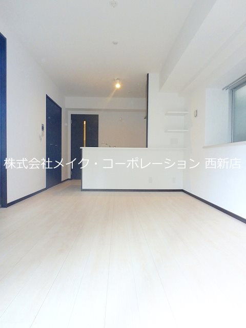 リビング ラフォルトゥーナ姪浜弐番館 その他16