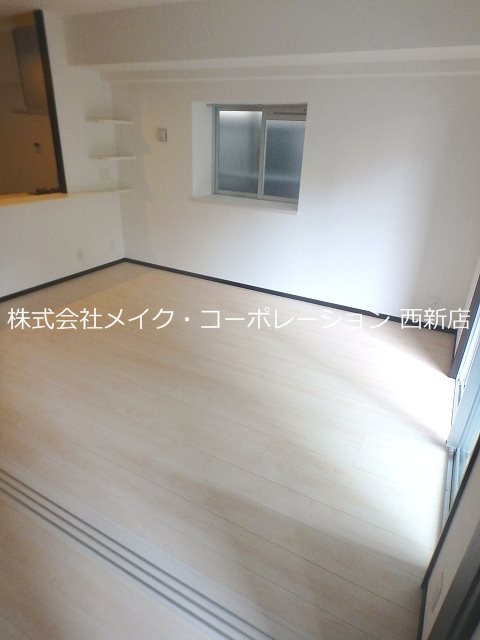 リビング ラフォルトゥーナ姪浜弐番館 その他17
