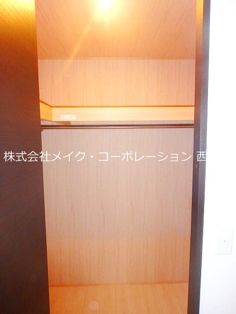 収納 ラフォルトゥーナ姪浜弐番館 その他20