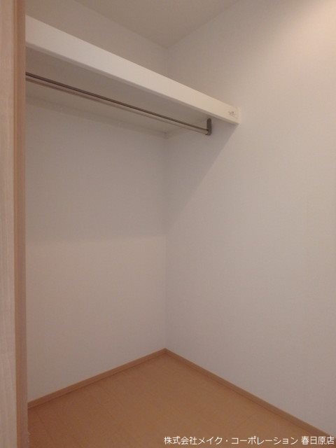 エスポワール水城 その他4