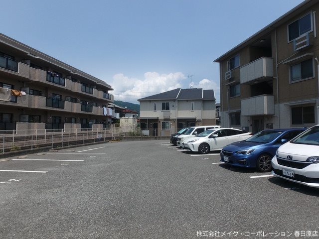 エスポワール水城 その他外観1