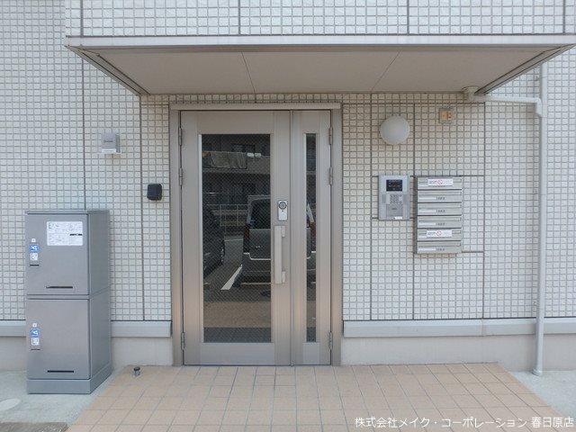 エスポワール水城 その他外観2