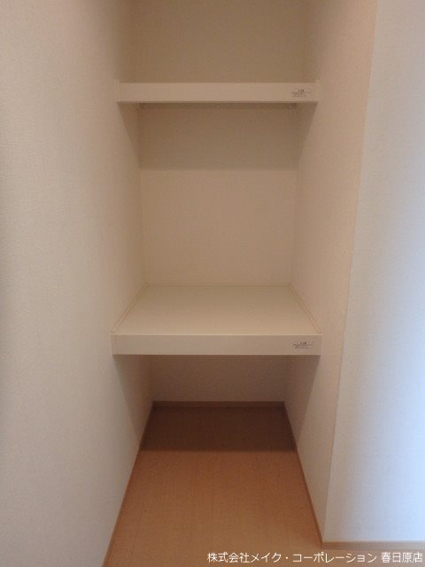 エスポワール水城 その他7