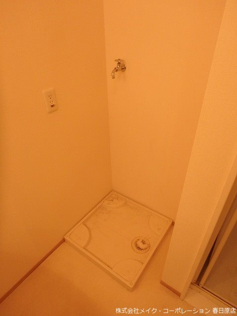 エスポワール水城 その他8